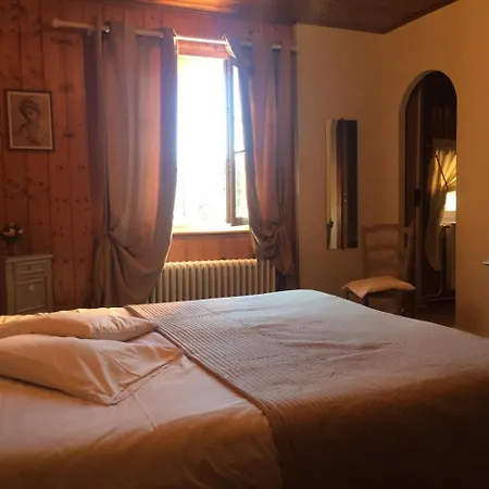 La Vallee Longemer Boutique Otel