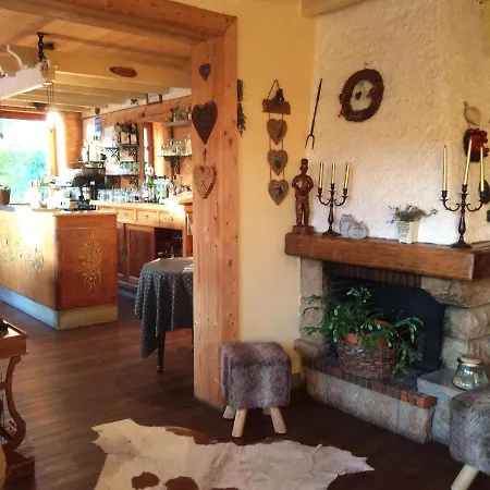 La Vallee Xonrupt-Longemer