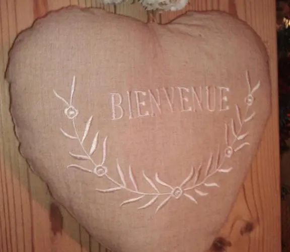 La Vallee Xonrupt-Longemer