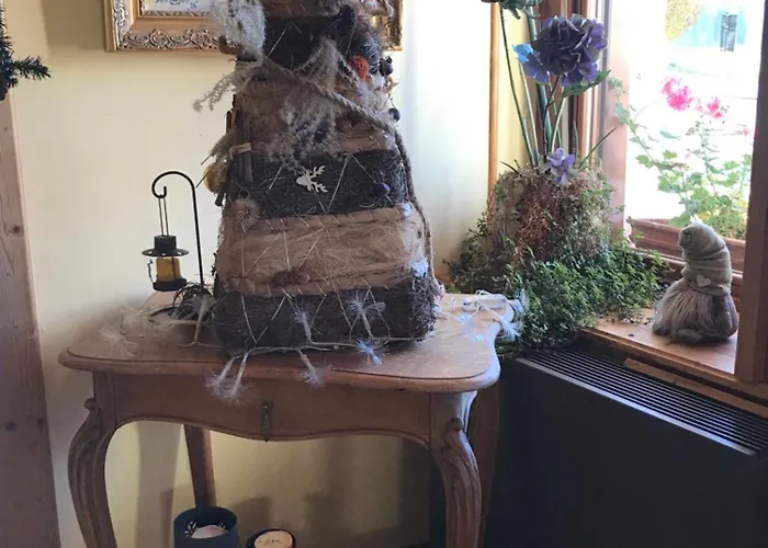 La Vallee 2* Xonrupt-Longemer