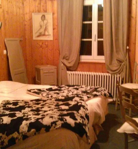 Hotel La Vallee Xonrupt-Longemer