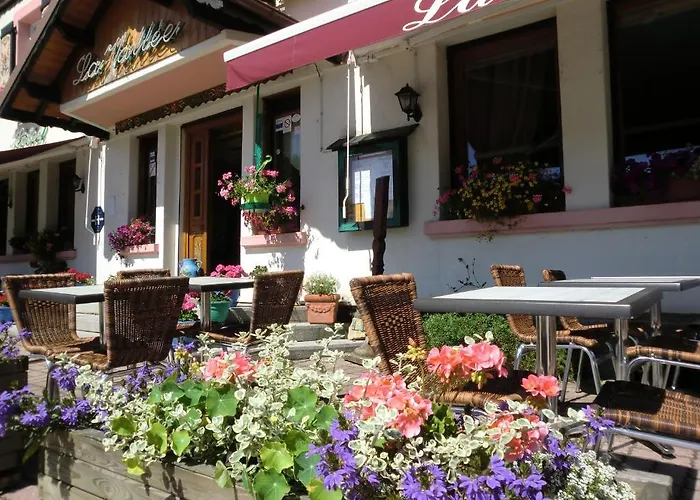 La Vallee 2* Xonrupt-Longemer