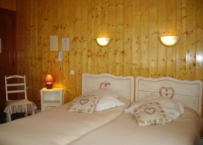 La Vallee 2* Xonrupt-Longemer