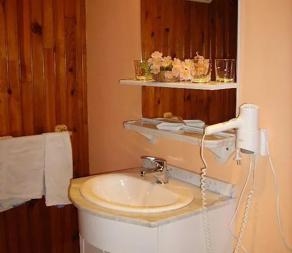 La Vallee 2* Xonrupt-Longemer