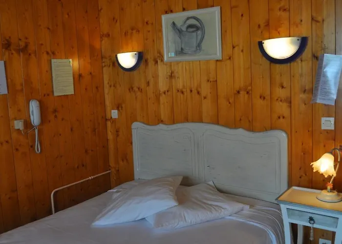 La Vallee 2* Xonrupt-Longemer