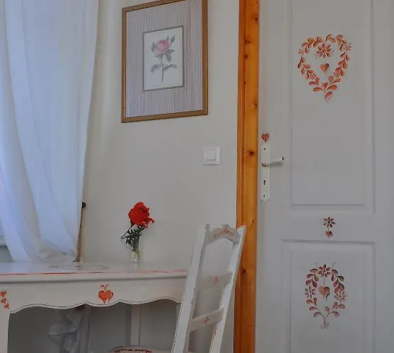 La Vallee Szálloda 2*