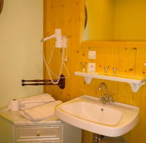 La Vallee 2* Xonrupt-Longemer