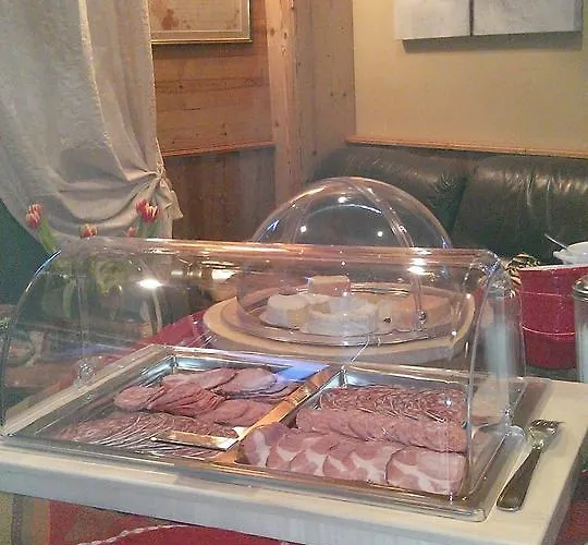 La Vallee 2* Xonrupt-Longemer