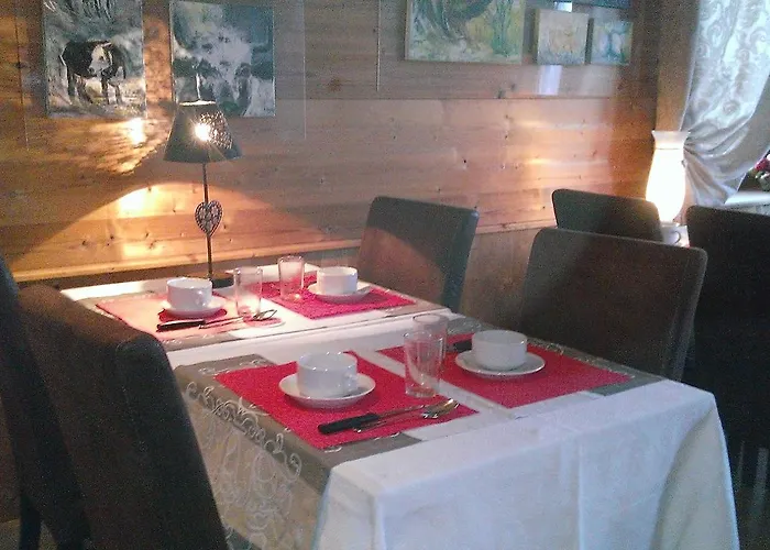 La Vallee Szálloda 2*