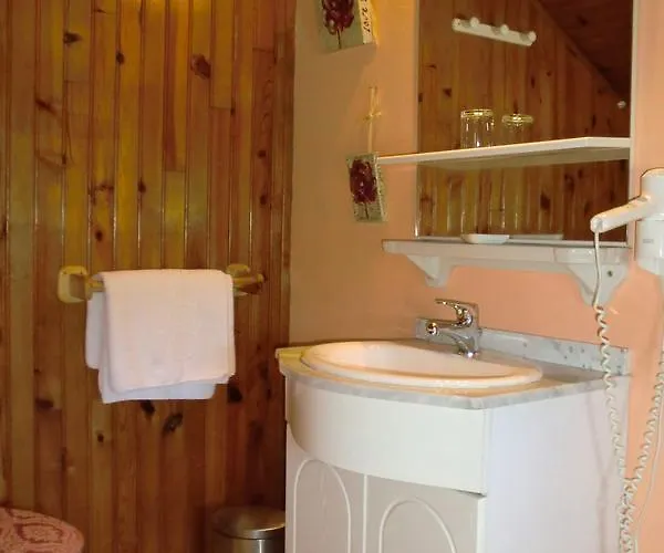 La Vallee 2* Xonrupt-Longemer