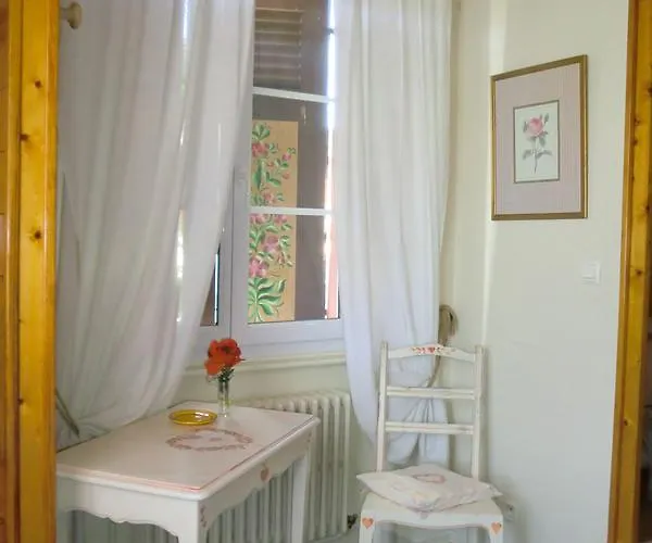 La Vallee 2* Xonrupt-Longemer