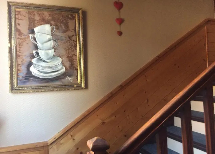 La Vallee Hotel Xonrupt-Longemer