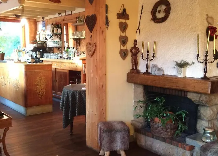 La Vallee Xonrupt-Longemer